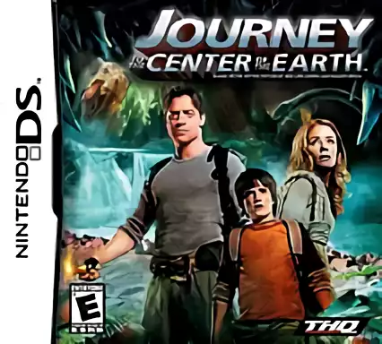 Image n° 1 - box : Journey to the Center of the Earth